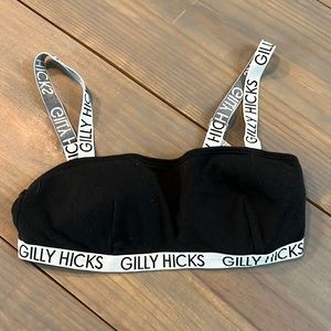 Adorable Gilly Hicks bralette size small